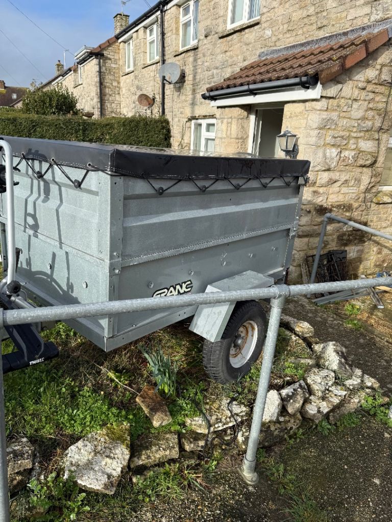 Franc Trailer Trigano