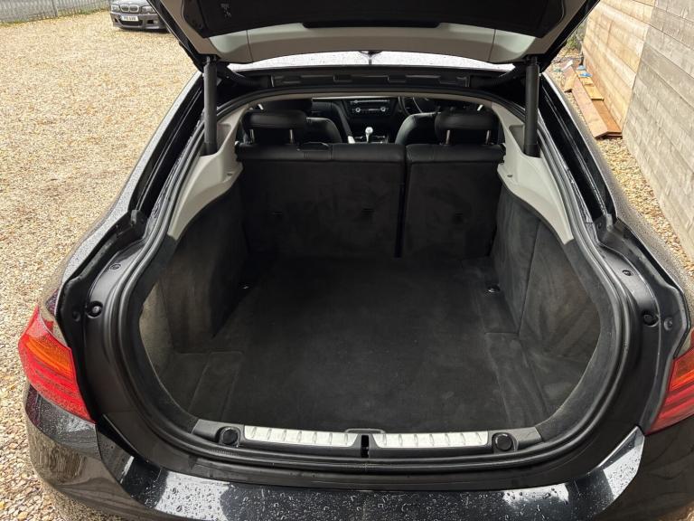 BMW 4 SERIES GRAN COUPE 2.0 420i SE Gran Coupe 2016