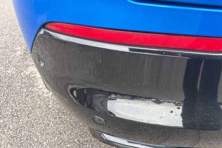 2022 Vauxhall Grandland 1.2 Turbo GS Line 5dr HATCHBACK PETROL Manual