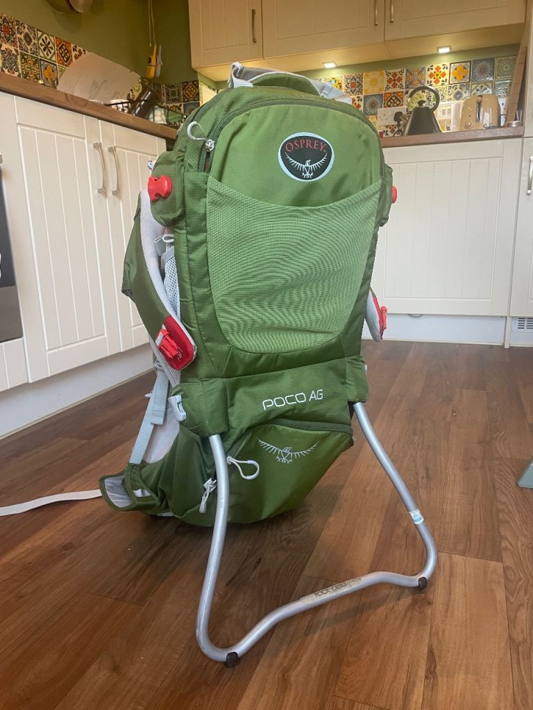 image for Osprey Poco AG