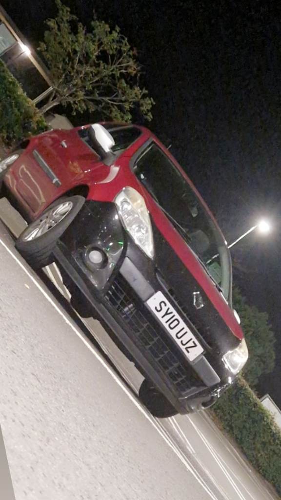 Renault, CLIO, Hatchback, 2010, Manual, 1149 (cc), 3 doors