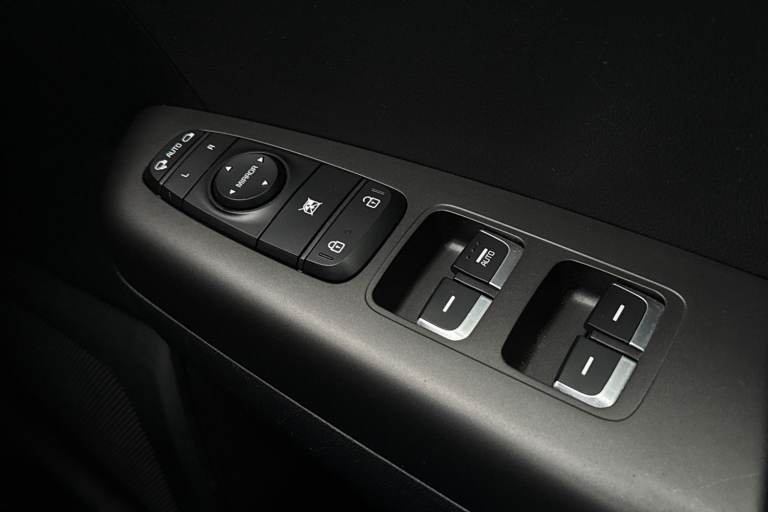 2021 Kia Sportage 1.6 GDi 2 Euro 6 (s/s) 5dr SUV PETROL Manual