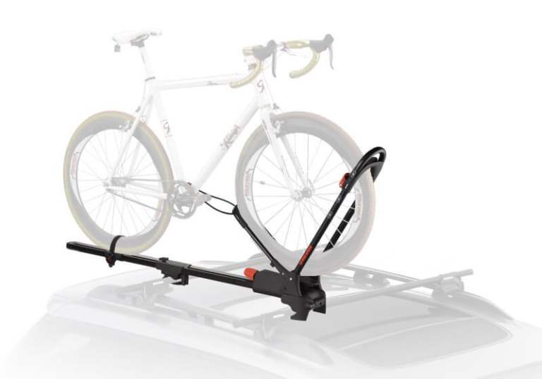 Yakima Front Loader bike carrier