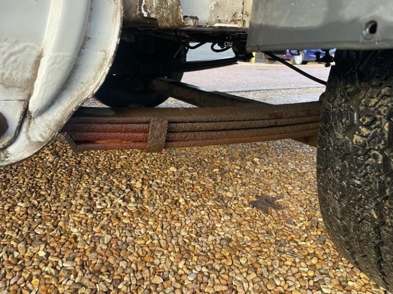 2017 Fiat Ducato MultiJetII 35 2.3 130bhp LWB L3 DROPSIDE Dropside Diesel Manual