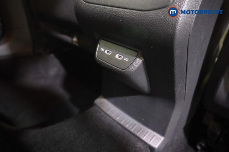 2022 Volkswagen T-Cross 1.0 TSI 110 SE 5dr DSG SUV Petrol Automatic