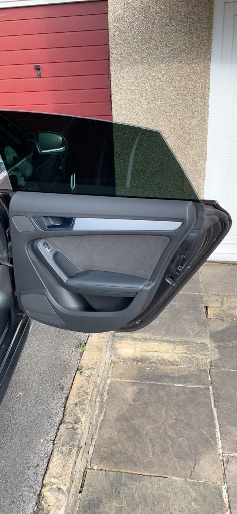 Audi, A5, Hatchback, 2016, Semi-Auto, 1968 (cc), 5 doors