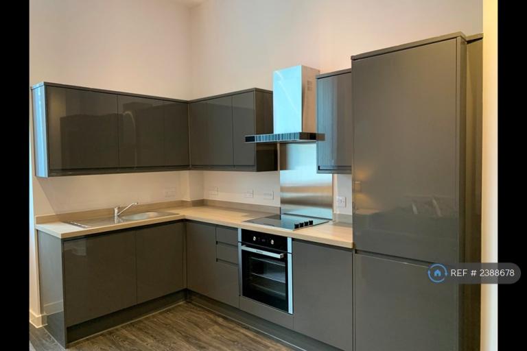1 bedroom flat in Orleans House, Liverpool, L3 (1 bed) (#2388678)
