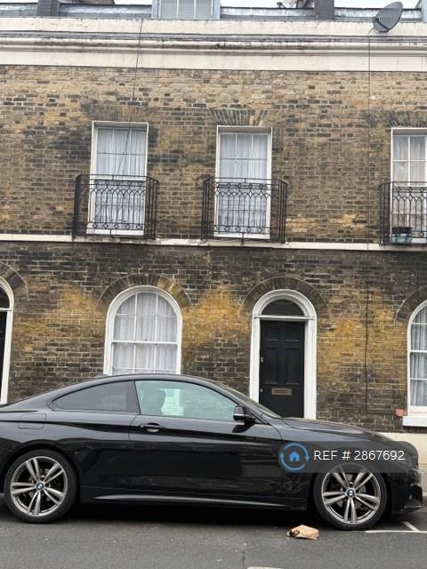 3 bedroom house in Jubilee St, London, E1 (3 bed) (#2867692)