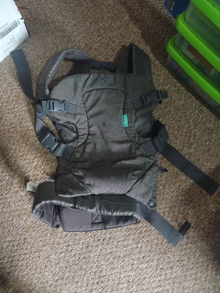 Infantino Baby Carrier 
