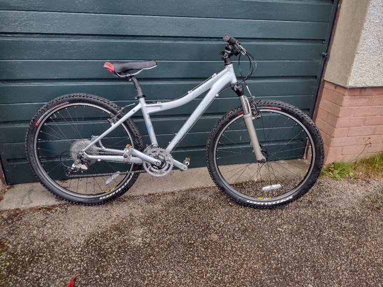 Ladies Mountain Bike