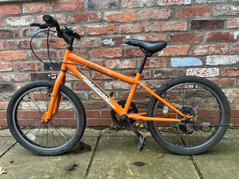 Falcon Jetstream 20 inch bike