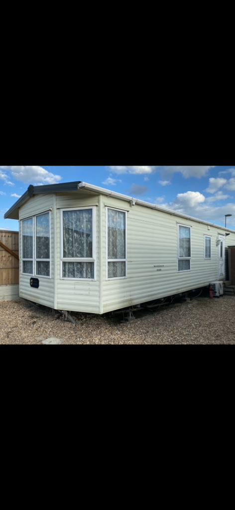 Mobile homes to rent