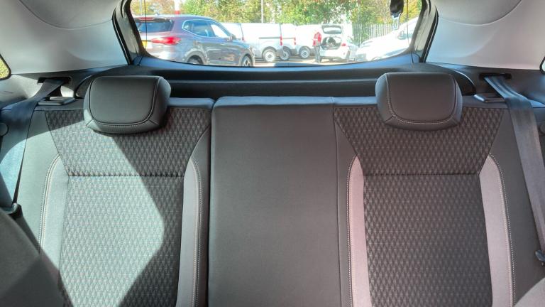 2020 Vauxhall Crossland X 1.2T [130] Elite Nav 5dr [Start Stop] Auto HATCHBACK PETROL Automatic