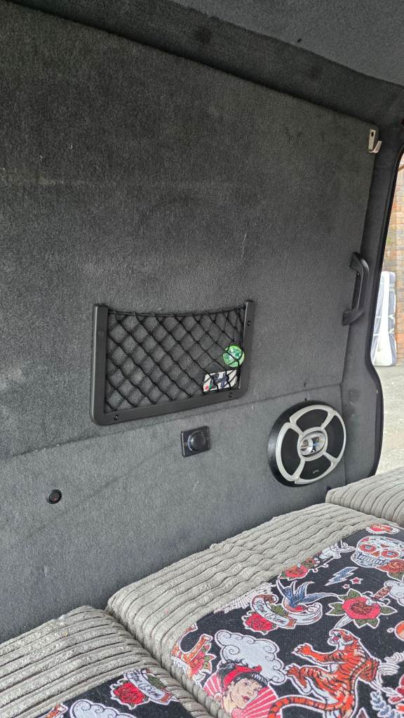 Volkswagen, 800 SPECIAL TD SWB, Other, 1999, 1896 (cc)