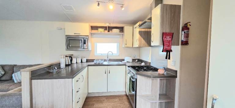 🌟 Malvern View Country & Leisure Park – Stunning 2 Bed Holiday Home 🌟