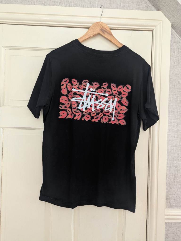 Stussy Tshirts 