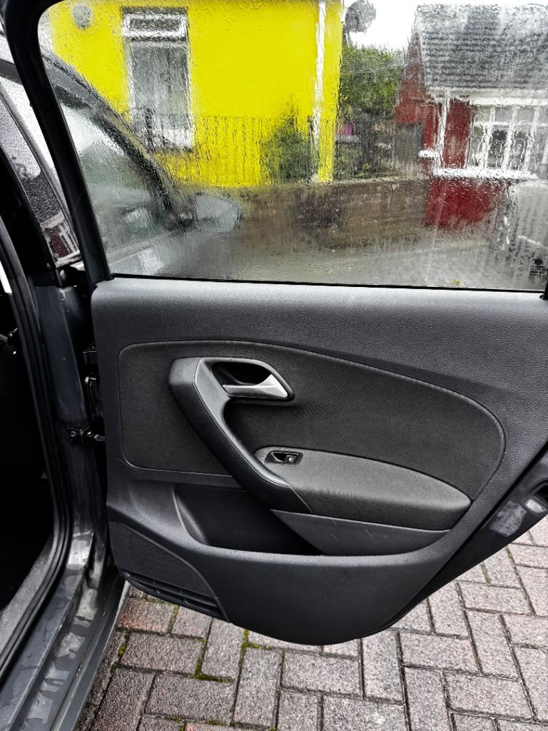 2015 Volkswagen Polo 1.0 BlueMotion