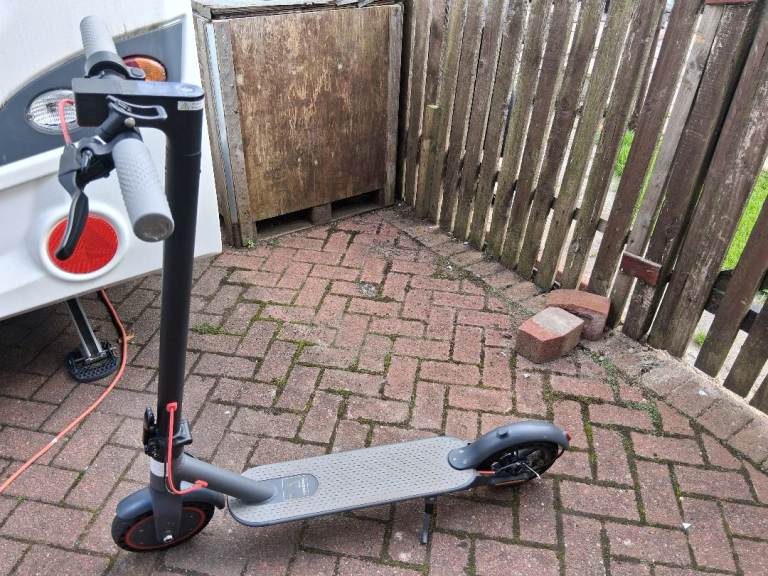 Avopro e scooter