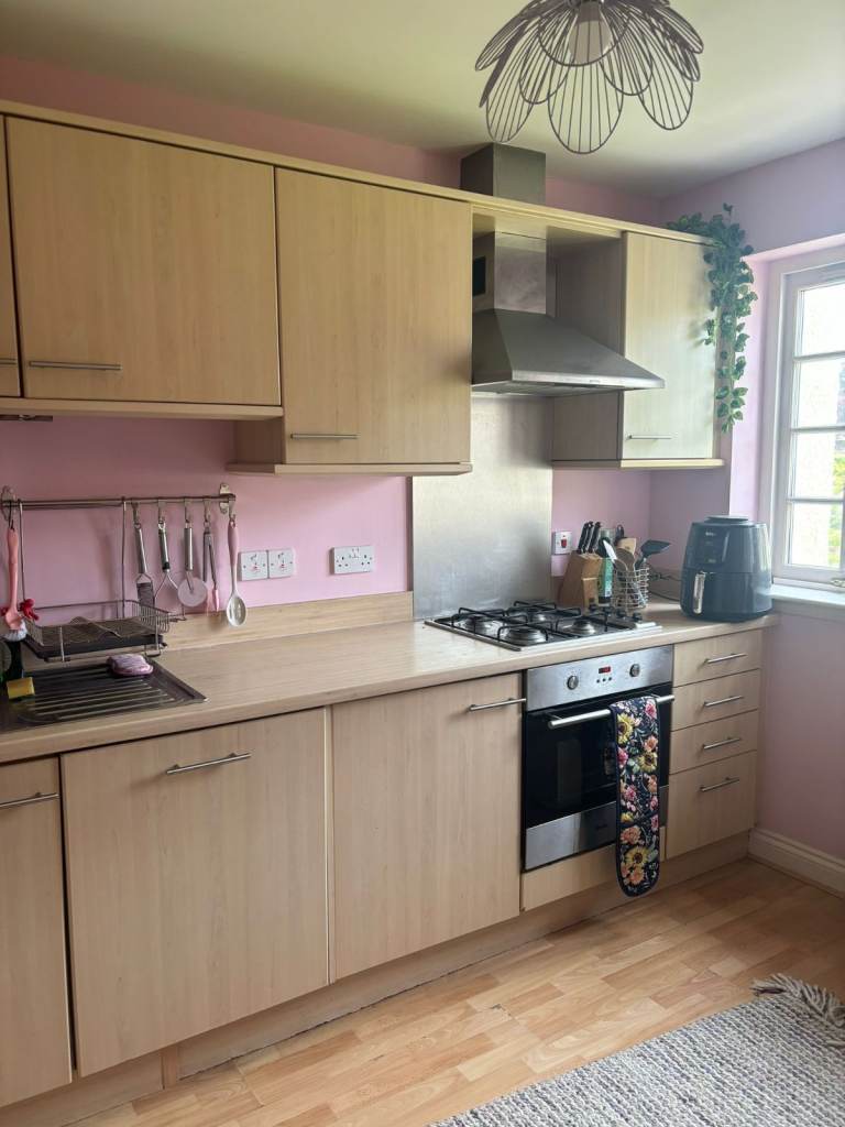 Full Kitchen Units for Sale