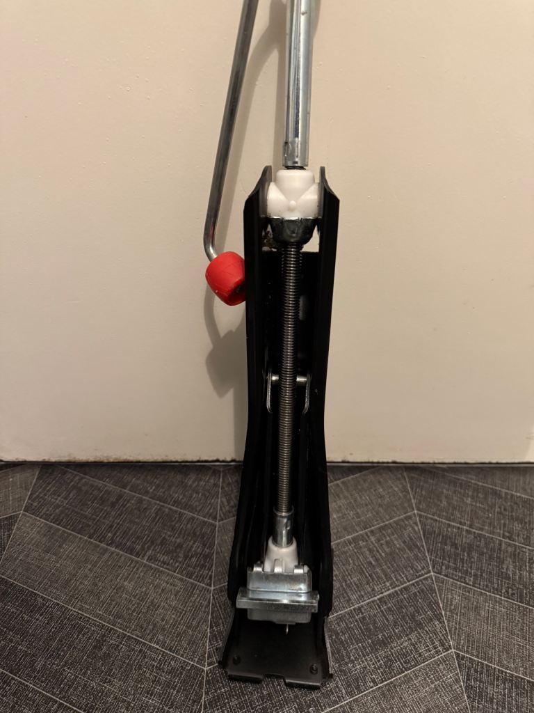 image for Alko caravan jack