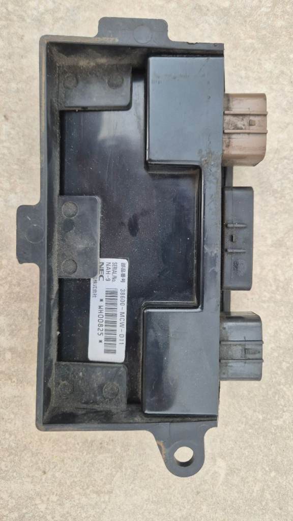 Honda VFR800 VTEC (2002–2009 RC46) ABS Control Unit
