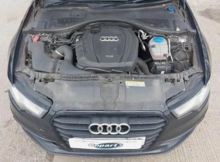 2011-2016 AUDI A4 A5 A6 Q5 2.0 TDI CGL CGLC ENGINE 90K MILES