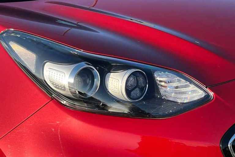 2021 Kia Sportage 1.6 GDi 2 GPF SUV 5dr Petrol Manual Euro 6 (s/s) (130 bhp) SUV Petrol Manual