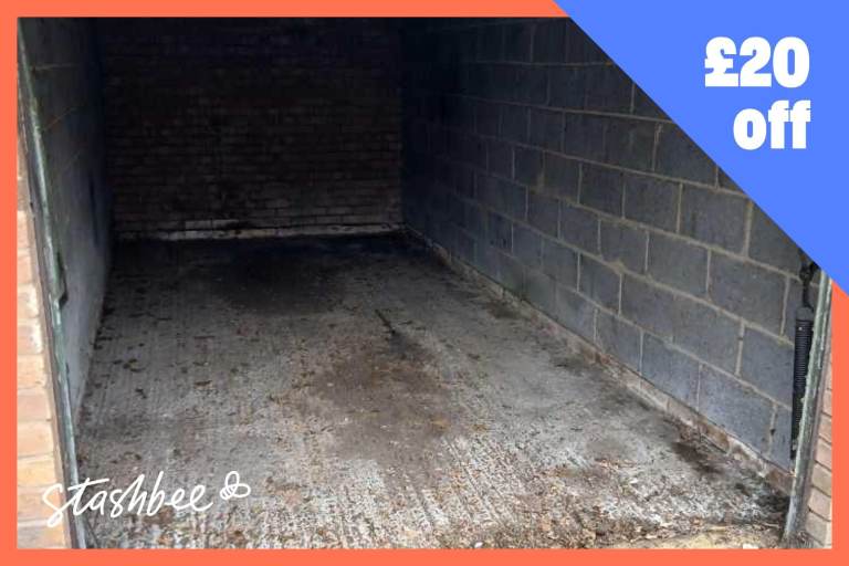 Garage to rent in Coventry (CV2) | Stashbee