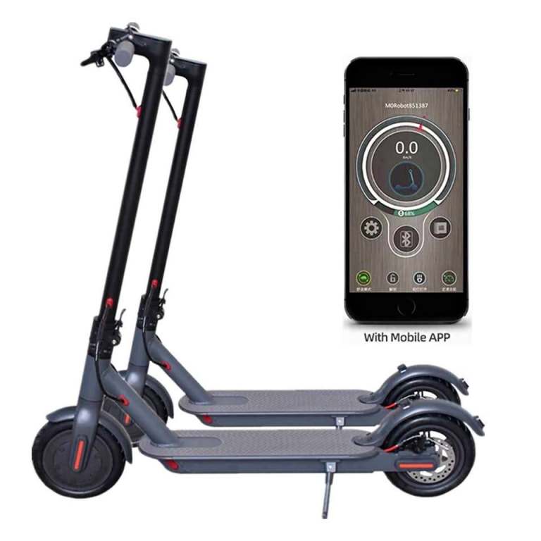 🔥 Xiaomi Mi Electric Scooter Pro – Brand New & Unused 🔥