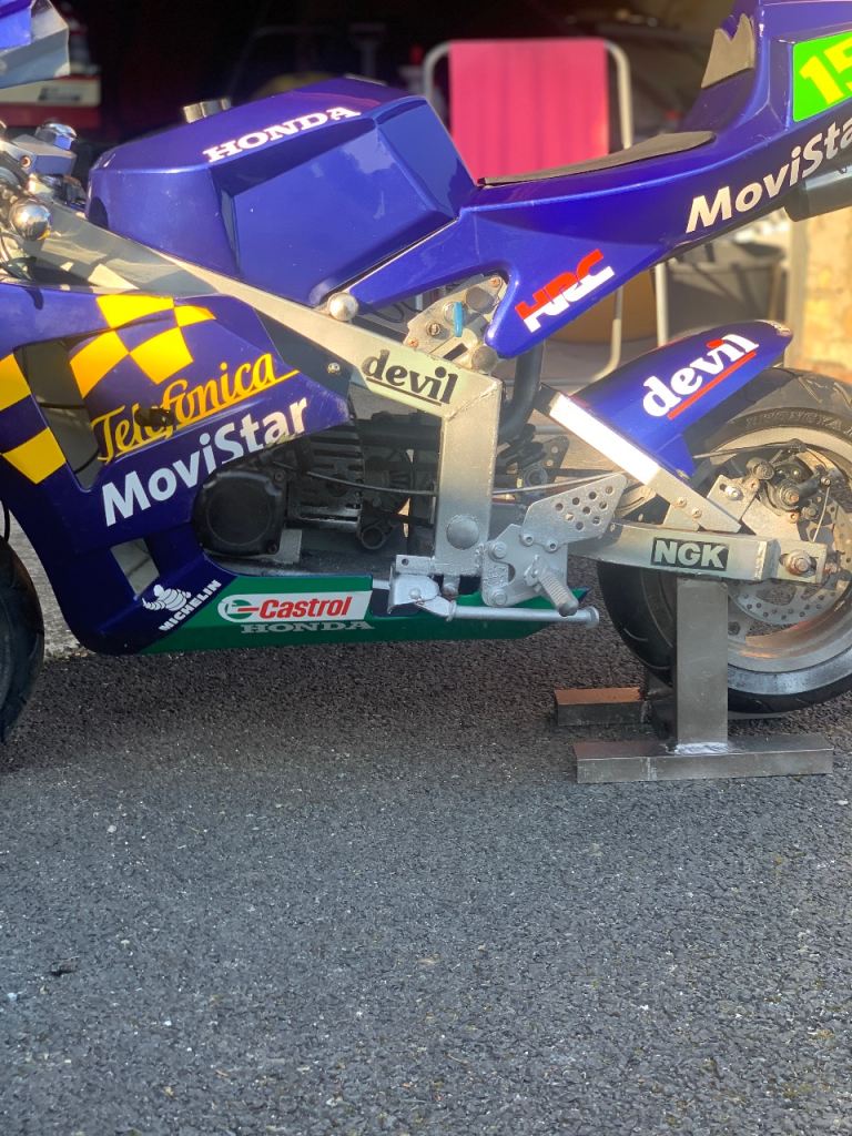 Wanted Motorcycle, ( Winter Project ) £Cash Offer£. See ad. Newtownards