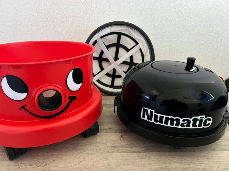Numatic Hoover XL
