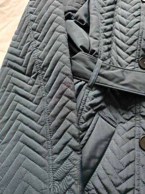 M&S Shower Resistant Coat