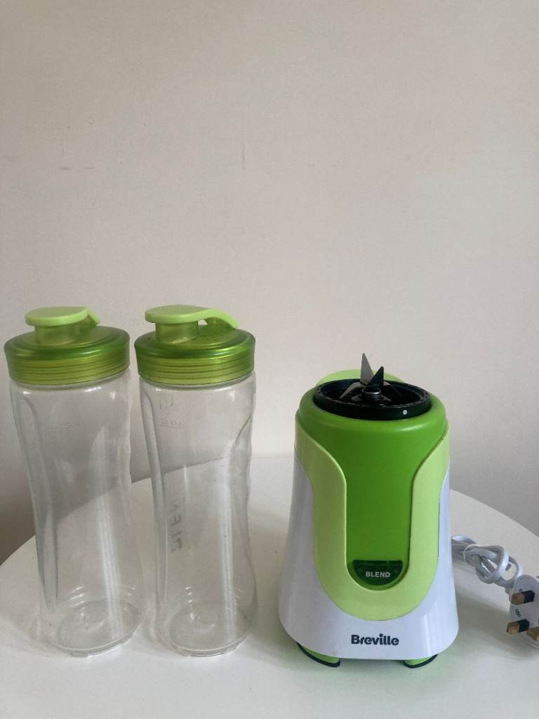 Breville Smoothie Maker