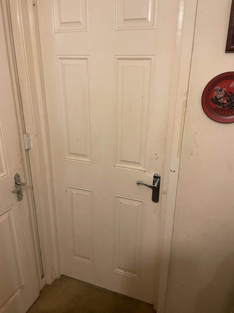 Single room 