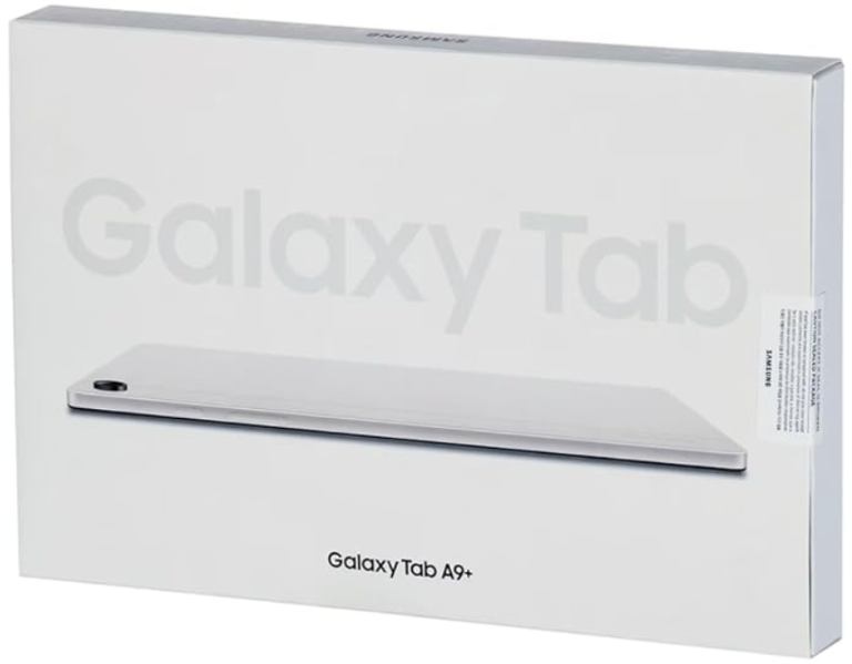 Samsung Galaxy Tab A9+ Tablet – Good as New, Pristine condition Boxed