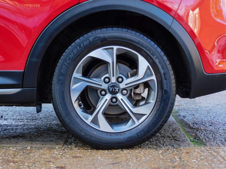 2020 Kia XCeed 1.0T GDi ISG 2 5dr HATCHBACK PETROL Manual