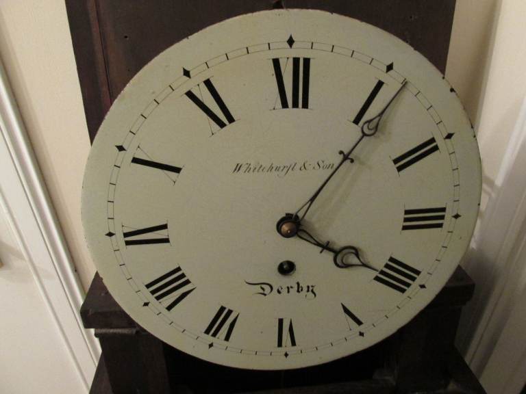 Tavern wall Clock
