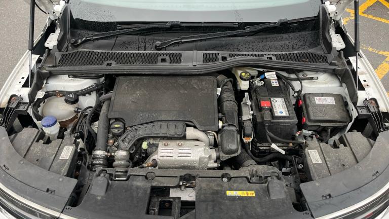 2022 Vauxhall Mokka 1.2 Turbo Ultimate SUV 5dr Petrol Auto Euro 6 (s/s) (130 ps) SUV Petrol Autom...