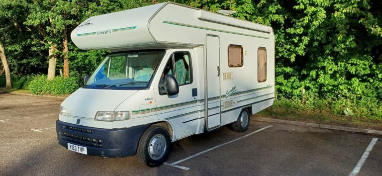 Fiat, 2001, 2800 (cc)