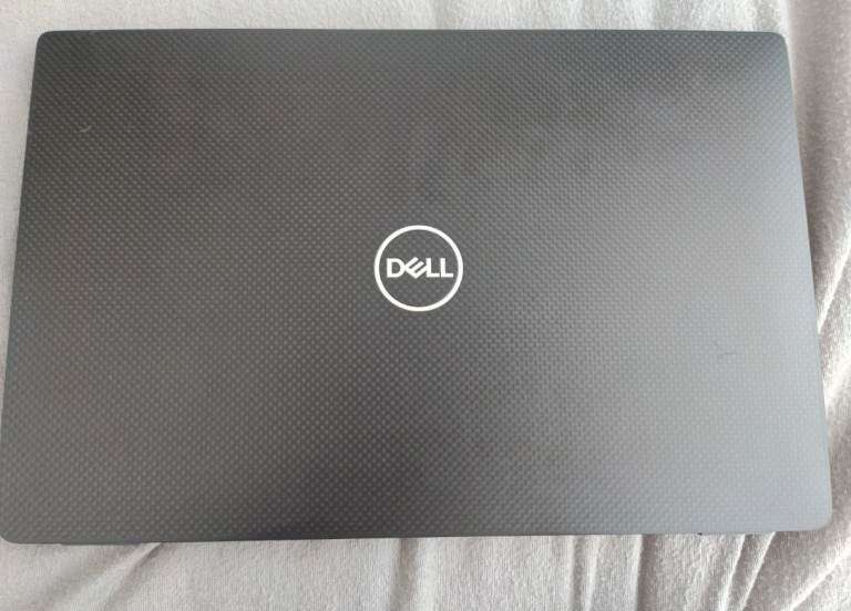 Latitude 7410 Laptop Core I7 10th Gen, 16GB RAM, 256GB, Touchscreen, Fingerprint