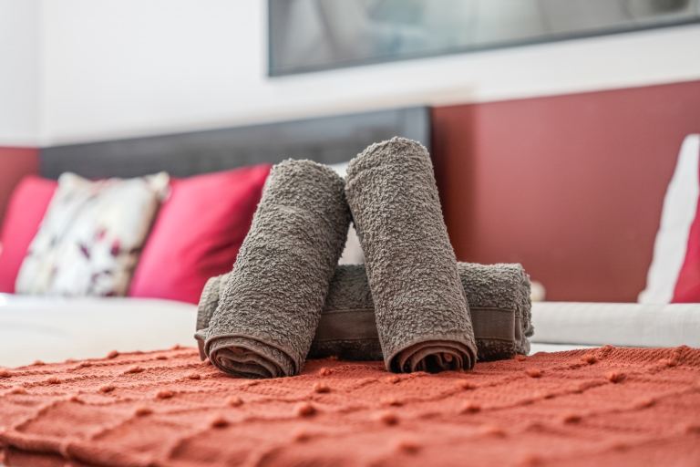 Long Stay for Contactors | Business Travelers in SE1 Southwark- Near London Bridge