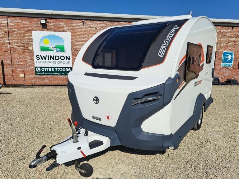 2019 Swift Basecamp 2