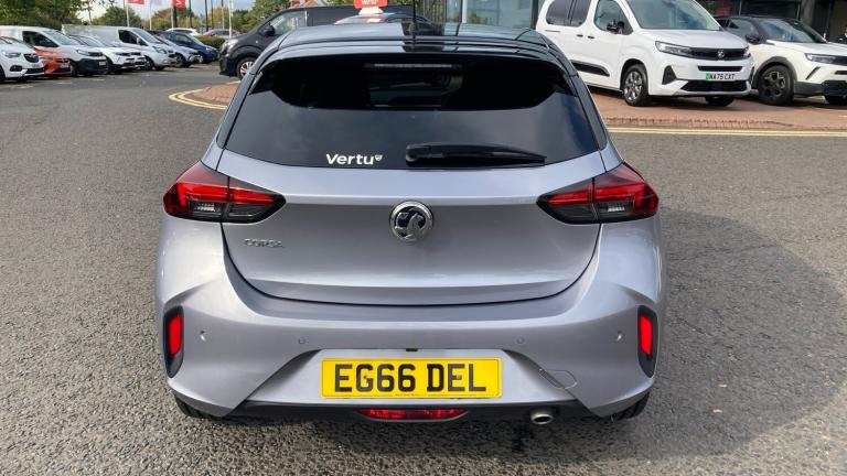 2023 Vauxhall Corsa 1.2 Turbo Ultimate 5dr Petrol Hatchback Hatchback Petrol Manual