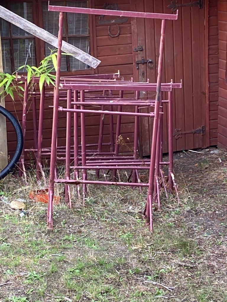 Builders bandstands no.3