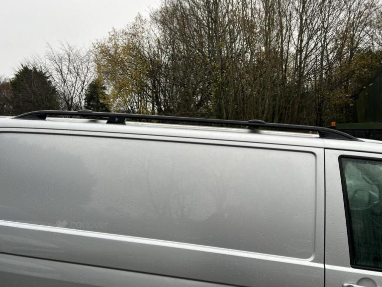 2015 Volkswagen Transporter T28 Trendline TDI BlueMotion Technology Panel van Diesel Manual