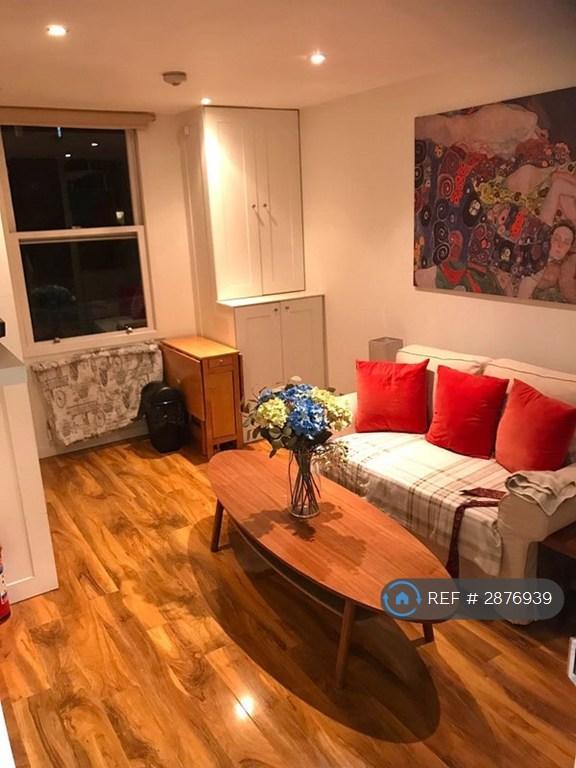 1 bedroom flat in Battersea, London, SW11 (1 bed) (#2876939)