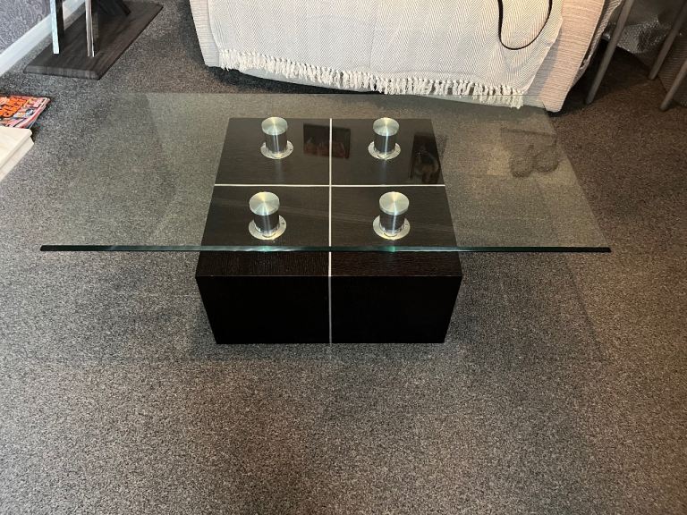 Beautiful coffee table
