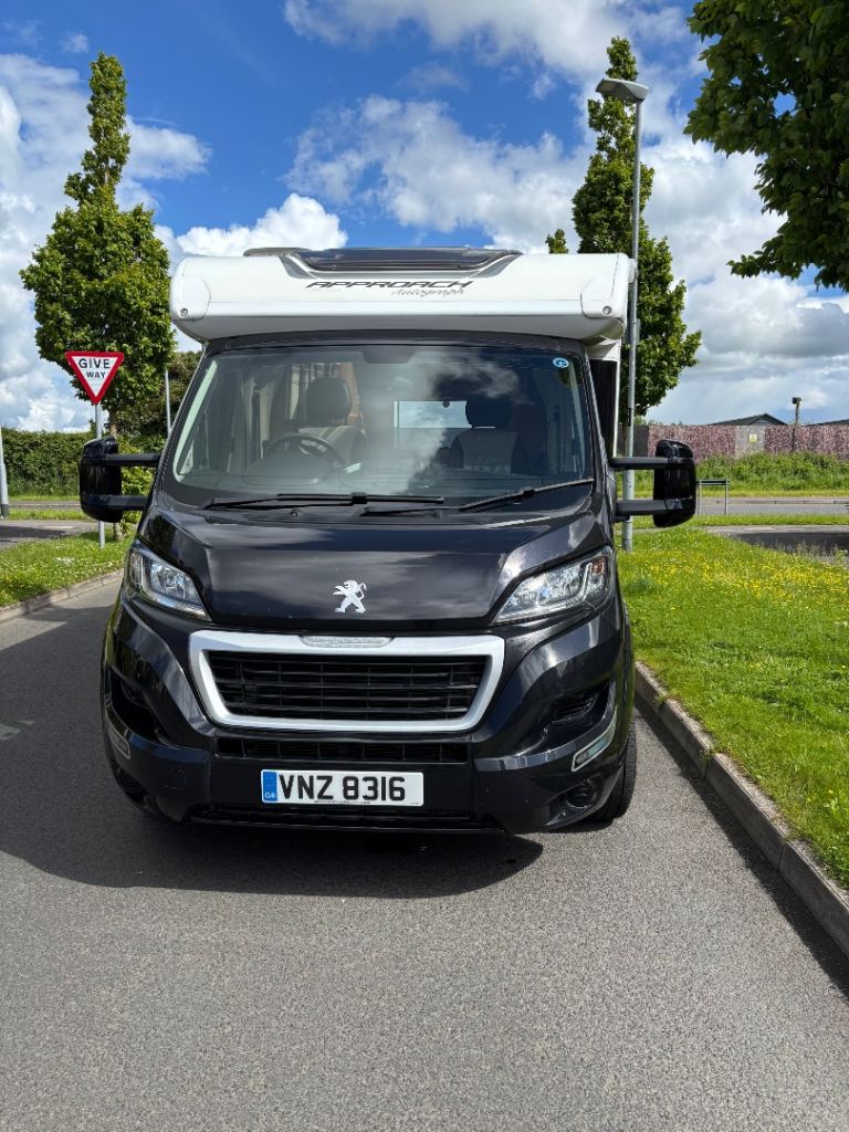 Peugeot, BOXER (X2-50), 2016, 2198 (cc)