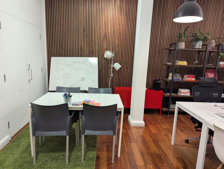 Office Space - North Laines