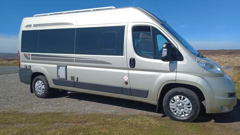 Peugeot, BOXER 335 L3H2 HDI, 2012, 2198 (cc)